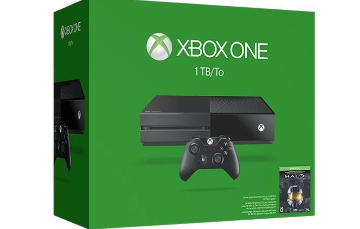 Confermata la Xbox One da 1 TB taglio di prezzo per la 500Gb