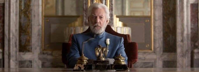 Il Canto della Rivolta Parte 2 si fa sentire in un nuovo trailer