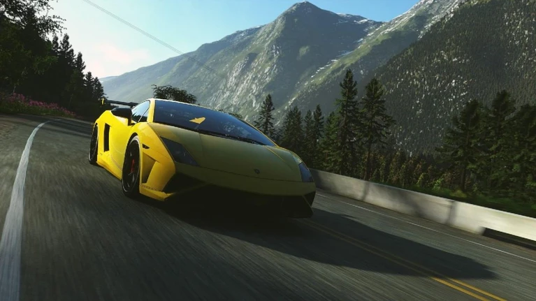 DriveClub sempre più vicino al Plus