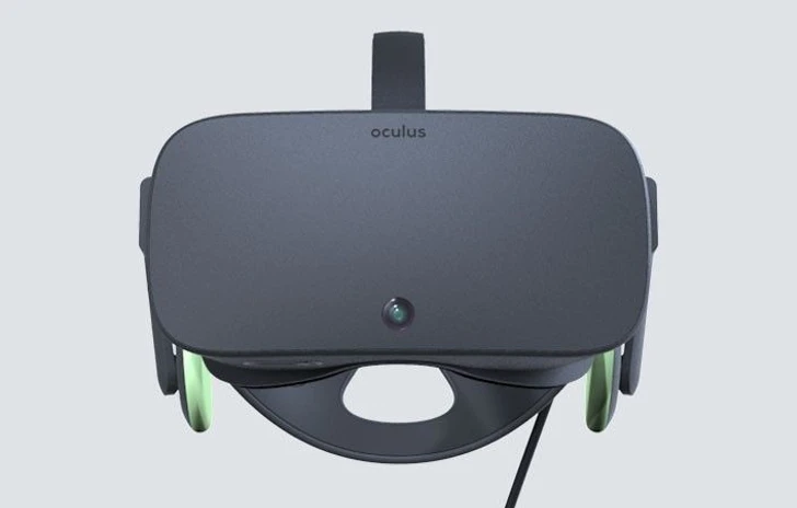 Occhi puntati alle 1900 per la videopresentazione di Oculus