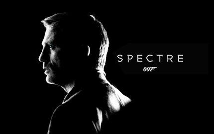 Il nuovo spot di 007 Spectre con Monica Bellucci