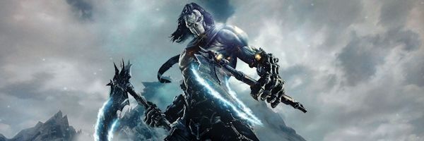 Darksiders 2 Deathinitive Edition arriva in inverno