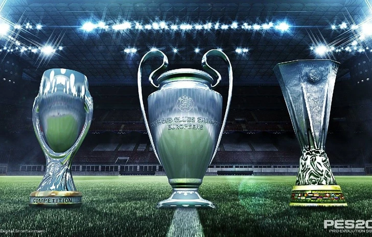 KONAMI e UEFA annunciano un nuovo accordo di tre anni