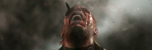 Metal Gear Solid V The Phantom Pain conterrà acquisti in game