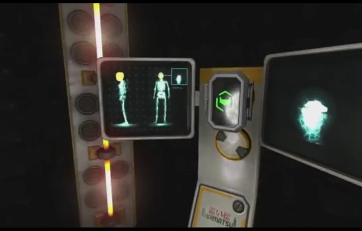E3 2015 Nuovo trailer per SOMA