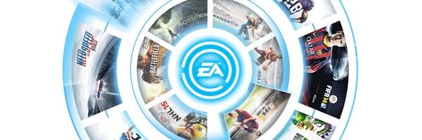 E3 2015 Un nuovo titolo in arrivo su EA Access
