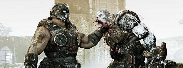 E3 2015 Rivelata nuova versione di Gears of War 3 grazie a un leak