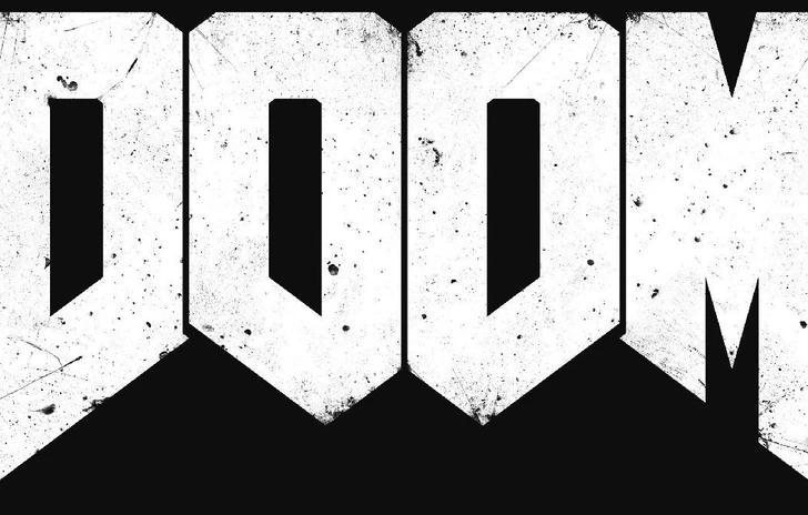 E3 2015 Un comunicato stampa per DOOM