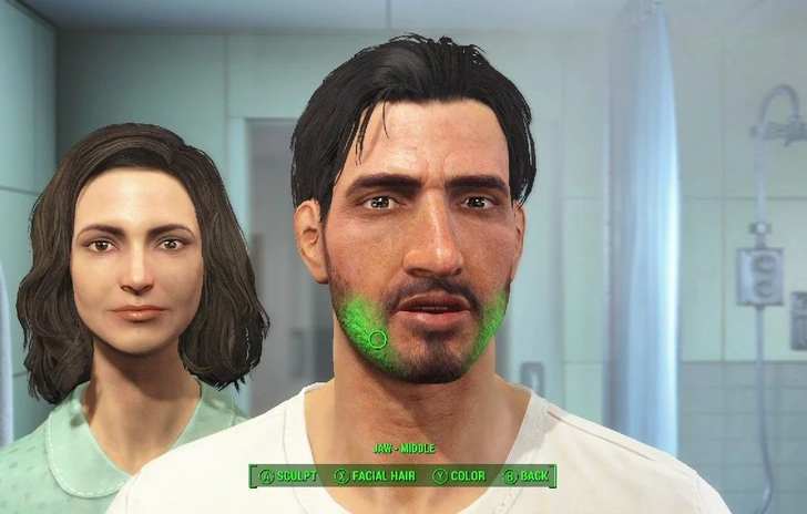 E32014 Tutte le Info su Fallout 4