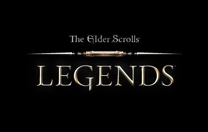 E3 2015 The Elder Scrolls Legends si mostra in trailer