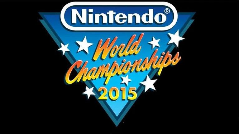 E3 2015 La registrazione completa del Nintendo World Championship 2015