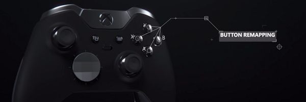 E3 2015 Presentato Xbox Elite Wireless Controller