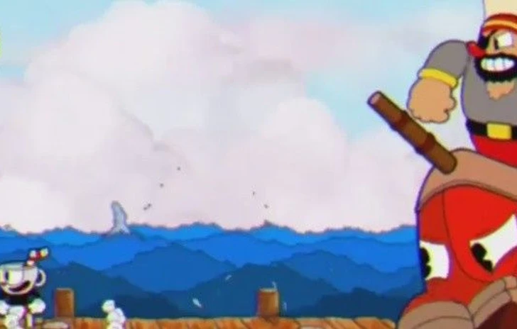 E3 2015 Indie Tacoma Ashen Beyond Eyes Cupehead