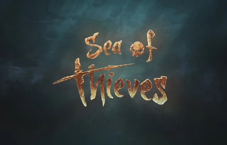 E3 2015 La nuova Ip di Rare è Sea of Thieves