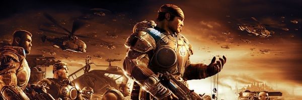 E3 2015 Gears of War Ultimate Edition confermato beta già disponibile