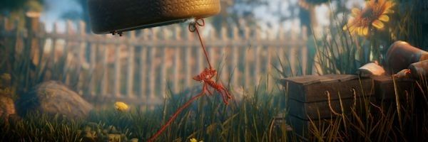 E3 2015 Unravel un nuovo titolo puccioso