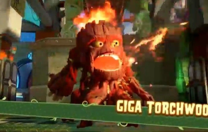 E3 2015 Piante e Zombie ancora sul palco con EA