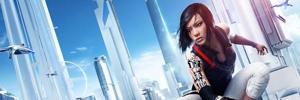 E3 2015 Mirrors Edge Catalyst presentazione e data