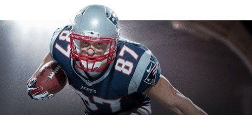 E3 2015 Madden NFL 16 si mostra alla conferenza EA