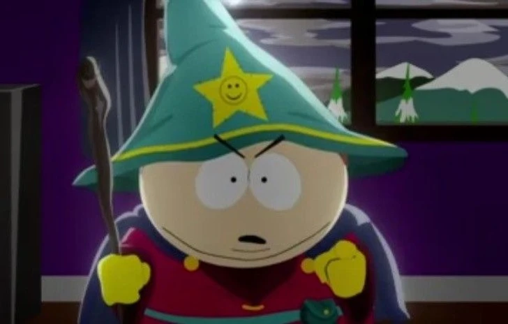 E3 2015 Ubisoft riporta South Park