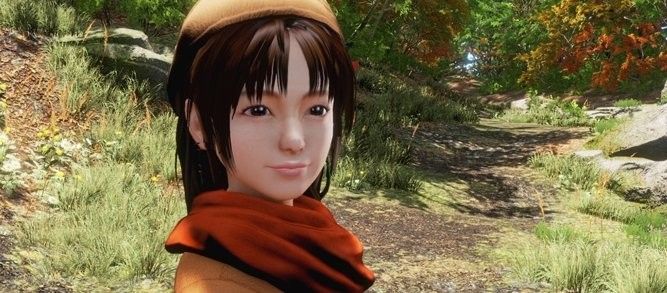 E3 2015 Un Kickstarter per Shenmue III