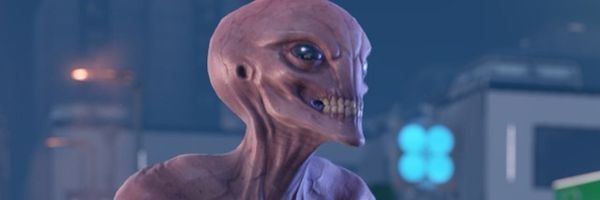 E3 2015 Un video gameplay di XCOM 2