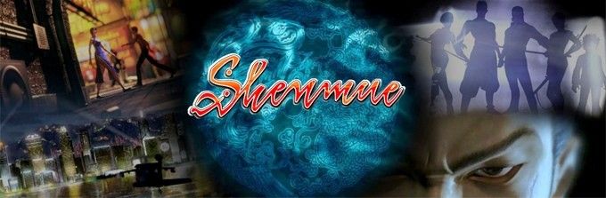 E3 2015 Shenmue III Project Funded