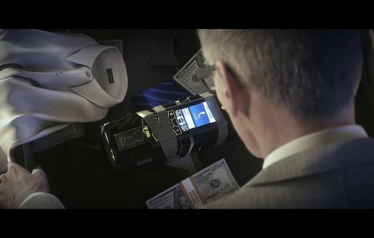 E3 2013 Data video e immagini per il nuovo Hitman