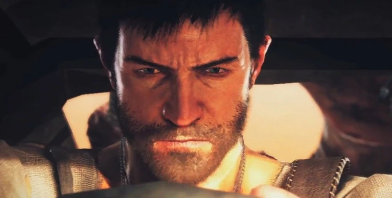 E3 2015 Mad Max  Eye of the Storm Story Trailer