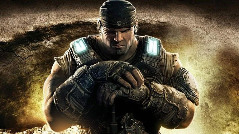 E3 2015 Rod Fergusson annuncia Gears of War Ultimate Edition per PC