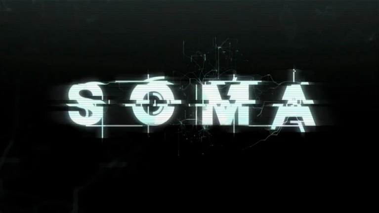 E3 2015 Nuovi footage dellhorror SOMA