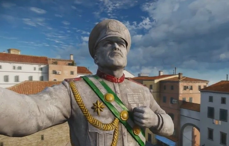 E3 2015 Trailer subIta per Just Cause 3