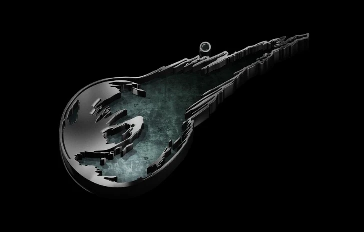 E3 2015 Il trailer per lOccidente di Final Fantasy VII Remake