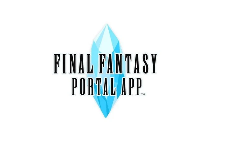 E3 2015 Comunicato stampa per Final Fantasy Portal APP