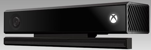 Microsoft sta ancora sviluppando per Kinect