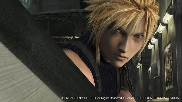 E3 2015 Jim Ryan parla dellesclusiva temporale di Final Fantasy VII su PS4