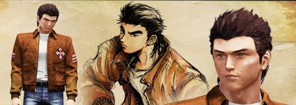 E3 2015 SEGA ha ceduto senza problemi i diritti di Shenmue