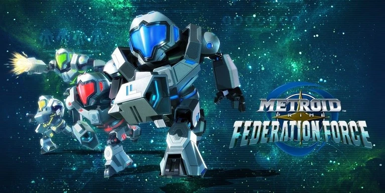 E3 2015Una petizione per cancellare Metroid Prime Federation Force