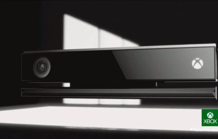 Kinect non è morta e a dirlo è proprio Microsoft