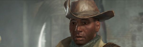 E3 2015 Fallout 4 immenso e immensibile