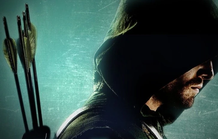 Stephen Amell svela qualche dettaglio sulla season 4 di Arrow
