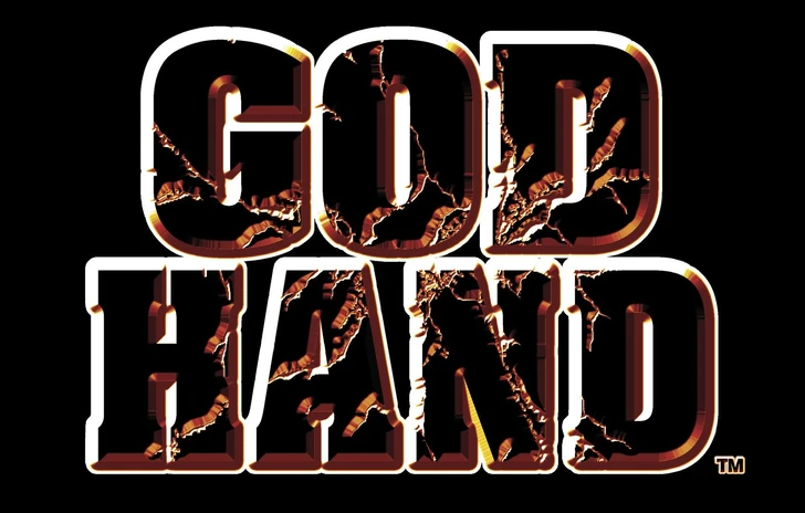 Mikami realizzerà il remake di God Hand
