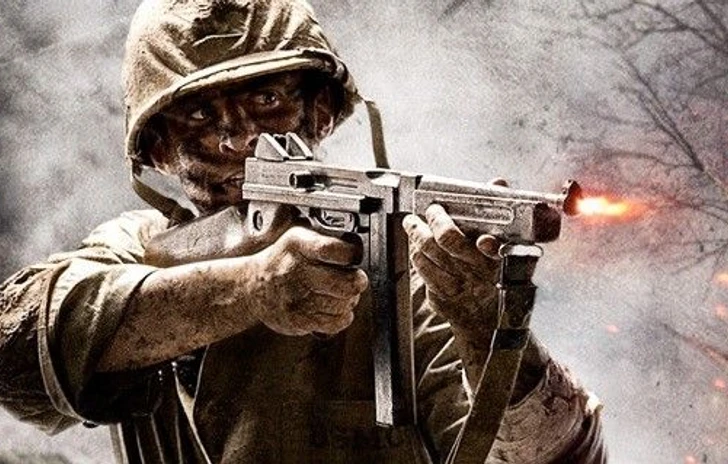 Activision sta pensando ad una remastered di Call of Duty
