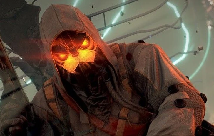Killzone tornerà sul mercato parola dei ragazzi di Guerrilla