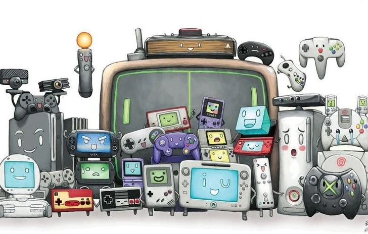 Gamestop mette in vendita i classici del retrogaming