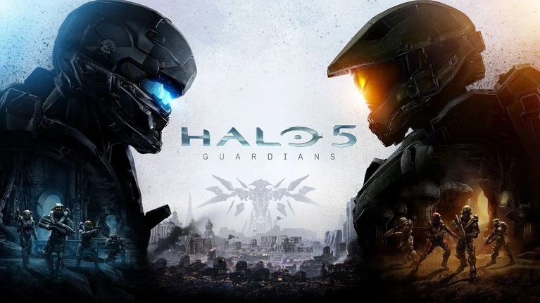 4 video per la creazione della demo E3 di Halo 5
