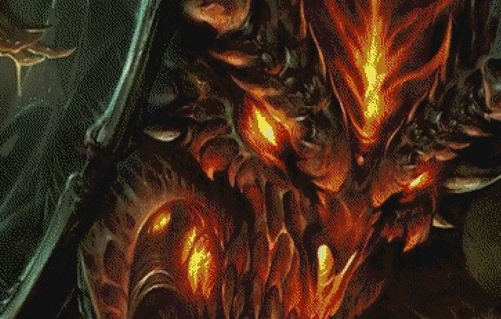 Oltre un Milione di blocchetti per un quadro su Minecraft