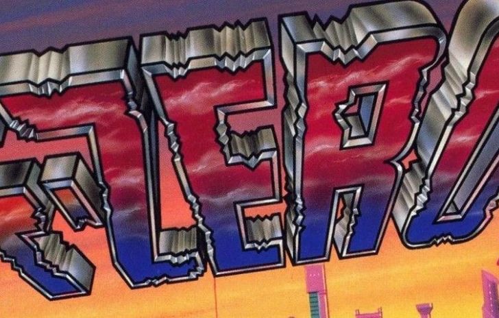 Rumor Un FZero mai nato in mano a Criterion