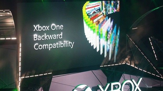 Xbox One saranno retrocompatibili anche i DLC per 360