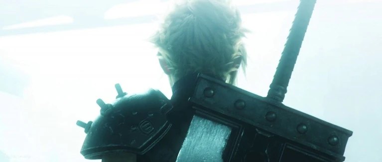 Tetsuya Nomura ci parla del remake di Final Fantasy VII